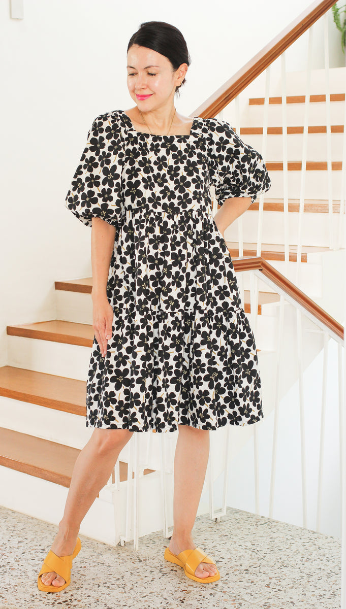 Finlayson half sleeve t dress cheap