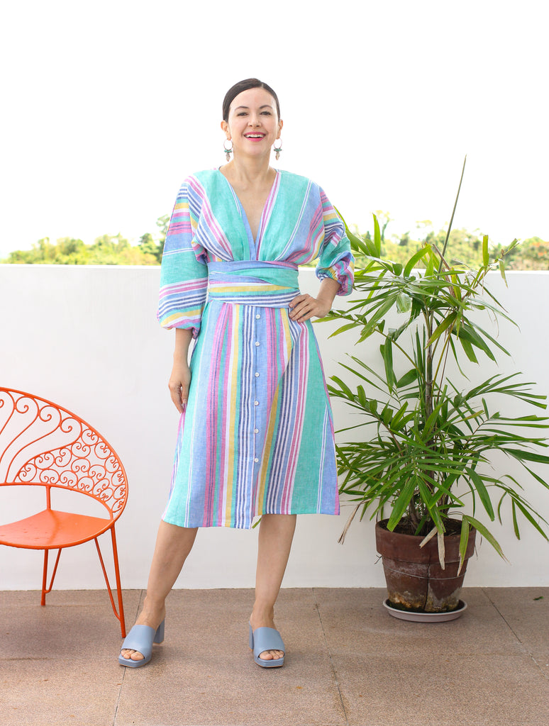 Ooh La La It's SUMMER!